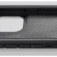 Mobilize Defender Case Apple Iphone 16 Pro Max Black - 123TelecomShop