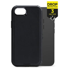 Mobilize Defender Case Apple Iphone 16E Black - 123TelecomShop