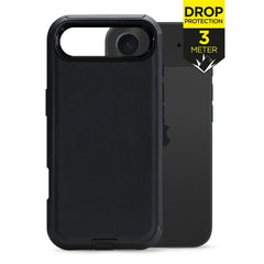 Mobilize Defender Case Apple Iphone 17 Air Black - 123TelecomShop