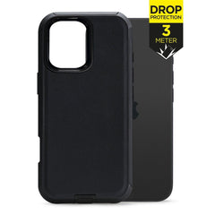 Mobilize Defender Case Apple Iphone 17 Black - 123TelecomShop
