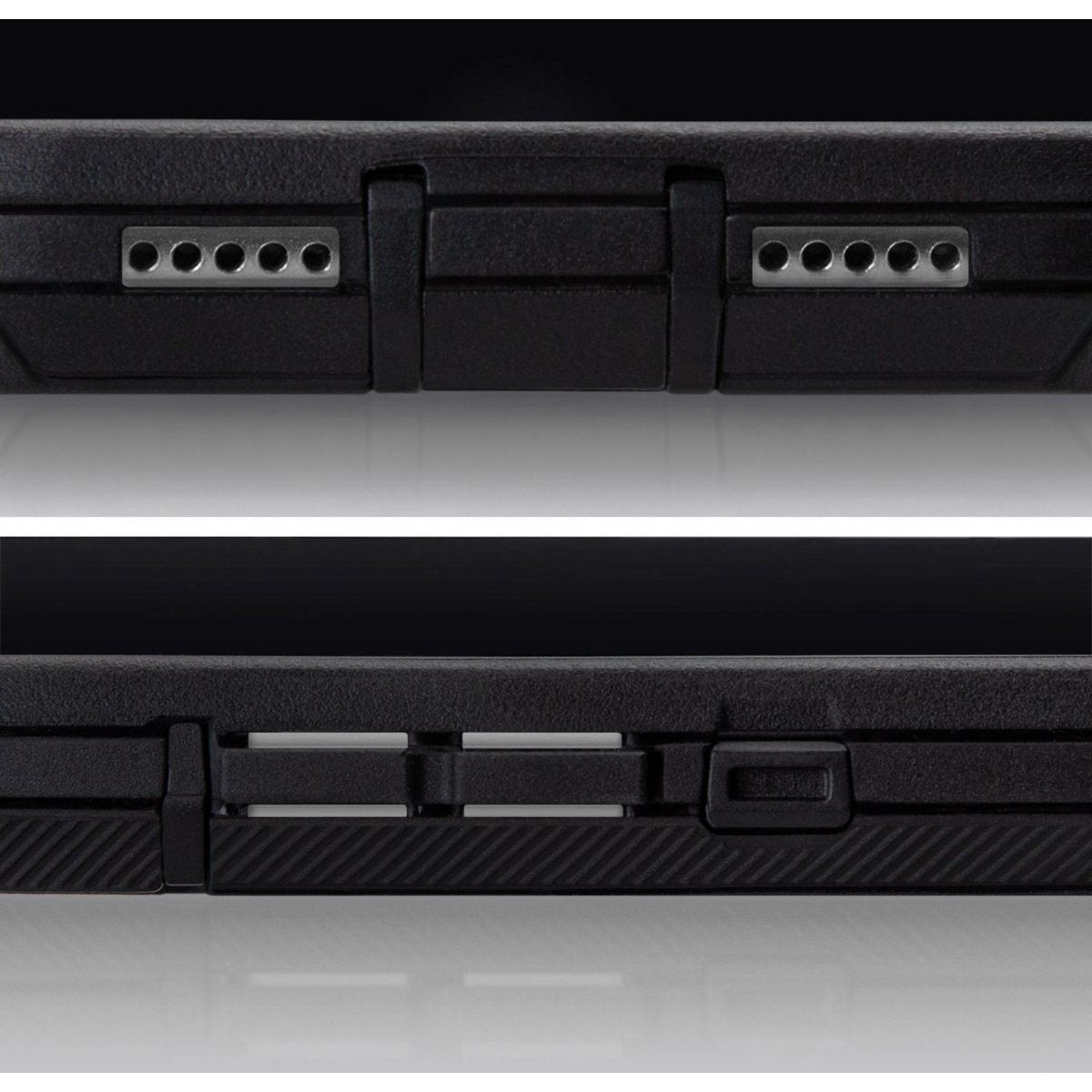 Mobilize Defender Case Apple Iphone 17 Black - 123TelecomShop