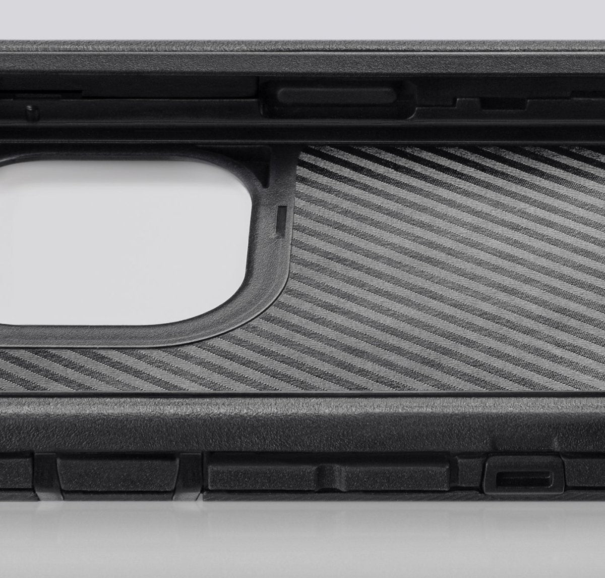 Mobilize Defender Case Apple Iphone 17 Pro Max/18 Pro Max Black - 123TelecomShop