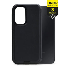 Mobilize Defender Case Samsung Galaxy A17 5G Black - 123TelecomShop