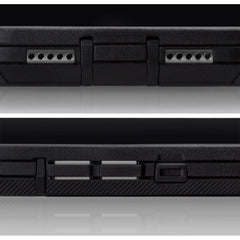 Mobilize Defender Case Samsung Galaxy S25 Ultra 5G Black - 123TelecomShop