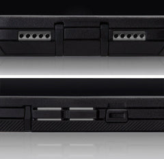 Mobilize Defender Case Samsung Galaxy S26 5G Black - 123TelecomShop