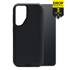 Mobilize Defender Case Samsung Galaxy S26+ 5G Black - 123TelecomShop