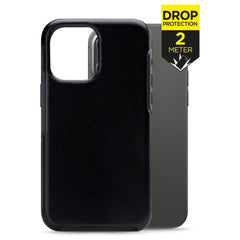 Mobilize Extreme Tough Case Apple Iphone 15 Pro Max Black - 123TelecomShop