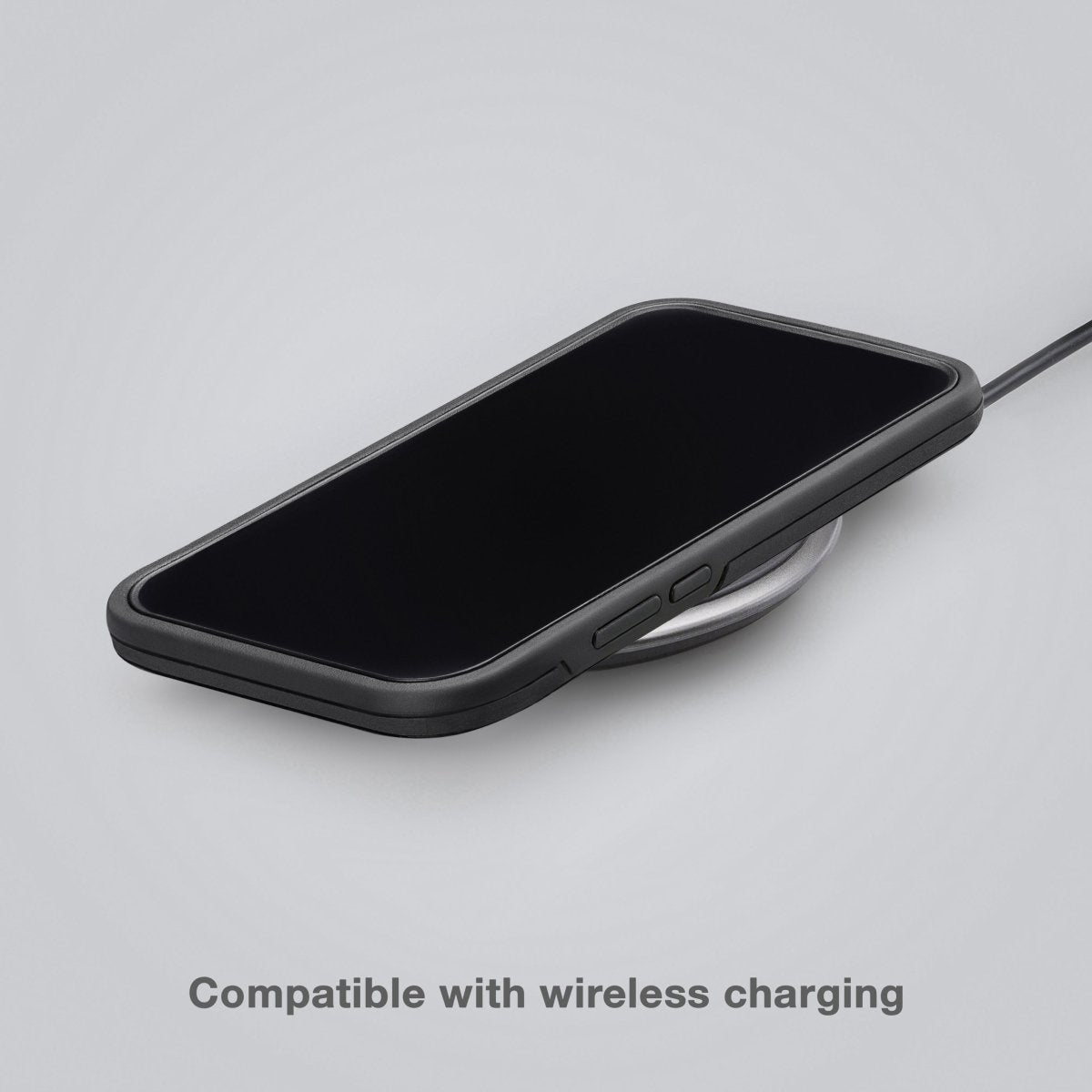 Mobilize Extreme Tough Case Apple Iphone 15 Pro Max Black - 123TelecomShop