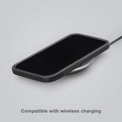 Mobilize Extreme Tough Case Apple Iphone 15 Pro Max Black - 123TelecomShop