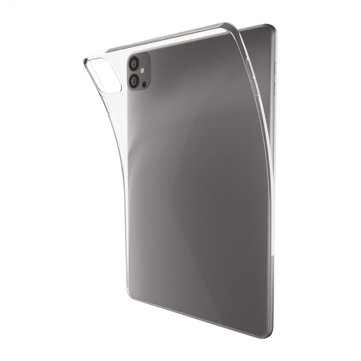 Mobilize Gelly Case Apple Ipad 10.9 (2022)/ Ipad 11 (2025) Clear - 123TelecomShop