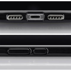 Mobilize Gelly Case Apple Iphone 15 Pro Black - 123TelecomShop