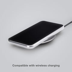 Mobilize Gelly Case Apple Iphone 15 Pro Clear - 123TelecomShop
