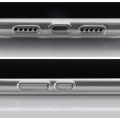 Mobilize Gelly Case Apple Iphone 16 Pro Clear - 123TelecomShop