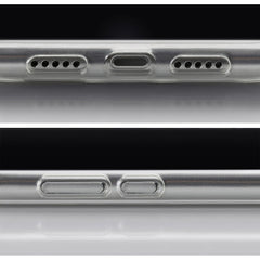 Mobilize Gelly Case Apple Iphone 16 Pro Max Clear - 123TelecomShop