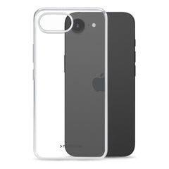 Mobilize Gelly Case Apple Iphone 16E Clear - 123TelecomShop