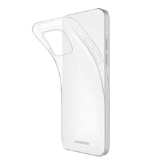 Mobilize Gelly Case Apple Iphone 16E Clear - 123TelecomShop