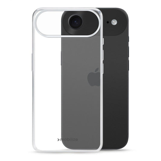 Mobilize Gelly Case Apple Iphone 17 Air Clear - 123TelecomShop