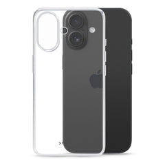 Mobilize Gelly Case Apple Iphone 17 Clear - 123TelecomShop