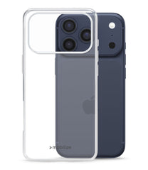 Mobilize Gelly Case Apple Iphone 17 Pro Max/18 Pro Max Clear - 123TelecomShop