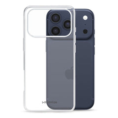 Mobilize Gelly Case Apple Iphone 17 Pro Max/18 Pro Max Clear - 123TelecomShop