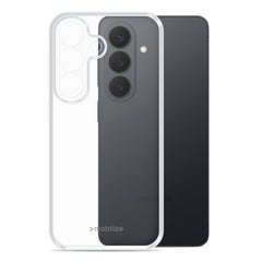 Mobilize Gelly Case Samsung Galaxy S26 5G Clear - 123TelecomShop