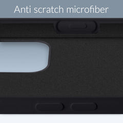 Mobilize Lanyard Gelly Case For Apple Iphone 15 Pro Max Black - 123TelecomShop