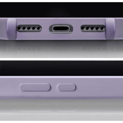 Mobilize Lanyard Gelly Case For Apple Iphone 15 Pro Max Pastel Purple - 123TelecomShop