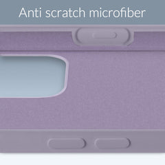 Mobilize Lanyard Gelly Case For Apple Iphone 15 Pro Max Pastel Purple - 123TelecomShop