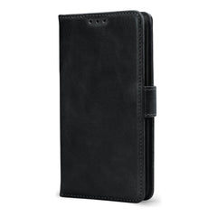 Mobilize Leather Wallet Samsung Galaxy A36 5G/A56 5G Black - 123TelecomShop