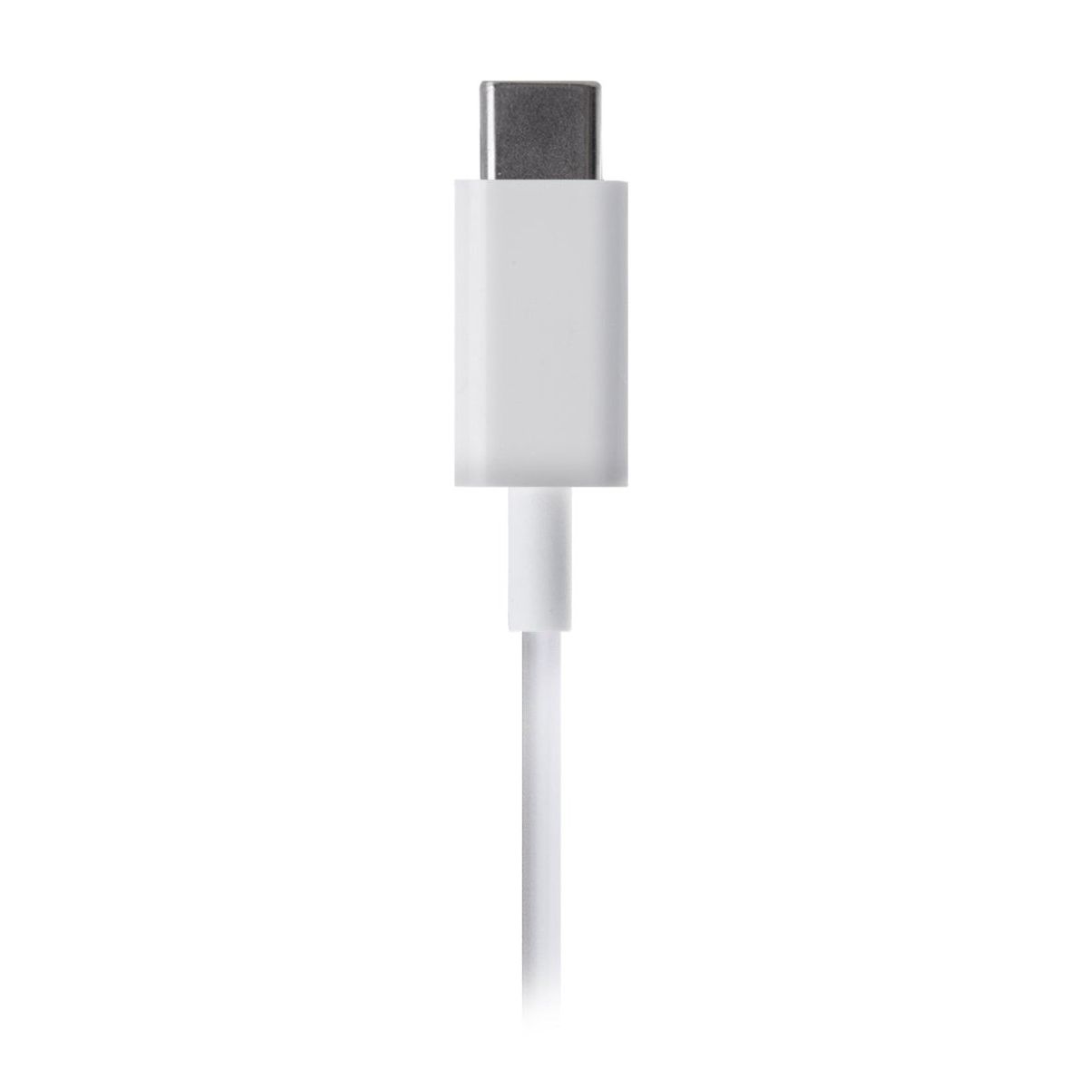 Mobilize Magnetic Wireless Charger Magsafe Compatible 15W White Aluminium - 123TelecomShop
