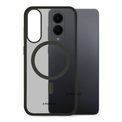 Mobilize Magsafe Compatible Hybrid Case Samsung Galaxy S25 Edge 5G Black - 123TelecomShop