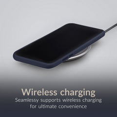 Mobilize Magsafe Compatible Hybrid Case Samsung Galaxy S25 Ultra 5G Blue - 123TelecomShop