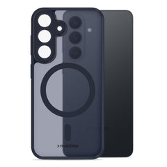 Mobilize Magsafe Compatible Hybrid Case Samsung Galaxy S26+ 5G Blue - 123TelecomShop