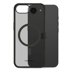 Mobilize Magsafe Compatible Hybrid Pro Case Apple Iphone 16E Black - 123TelecomShop