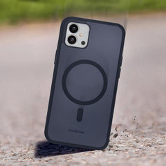 Mobilize Magsafe Compatible Hybrid Pro Case Apple Iphone 17 Pro Blue - 123TelecomShop