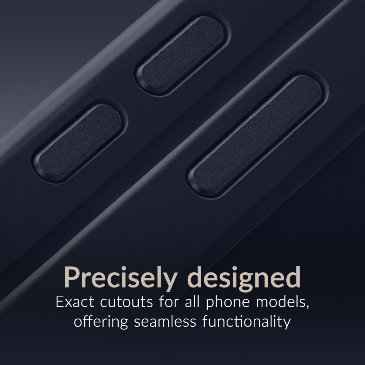 Mobilize Magsafe Compatible Hybrid Pro Case Apple Iphone 17 Pro Blue - 123TelecomShop