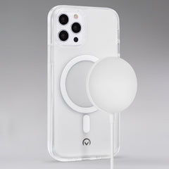 Mobilize Magsafe Compatible Naked Protection Case For Apple Iphone 15 Pro Clear - 123TelecomShop