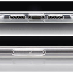 Mobilize Magsafe Compatible Naked Protection Case For Apple Iphone 15 Pro Clear - 123TelecomShop