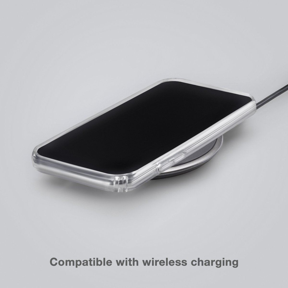 Mobilize Magsafe Compatible Naked Protection Case For Apple Iphone 15 Pro Clear - 123TelecomShop