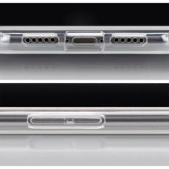 Mobilize Magsafe Compatible Naked Protection Case For Apple Iphone 15 Pro Max Clear - 123TelecomShop