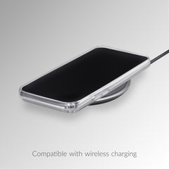 Mobilize Magsafe Compatible Naked Protection Case For Samsung Galaxy A17 (4G/5G) Clear - 123TelecomShop