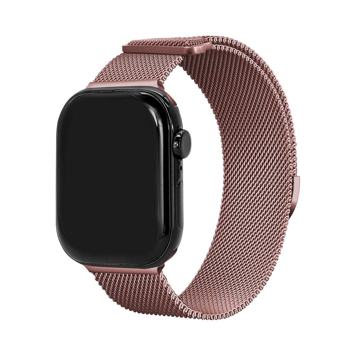 Mobilize Milanese Watch Band - For Apple 38/40/41Mm - Pink - 123TelecomShop