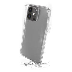 Mobilize Naked Protection Case Apple Iphone 16E Clear - 123TelecomShop