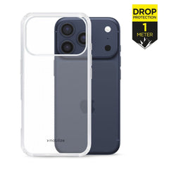 Mobilize Naked Protection Case Apple Iphone 17 Pro Max/18 Pro Max Clear - 123TelecomShop
