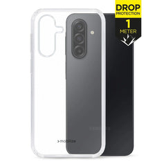 Mobilize Naked Protection Case Samsung Galaxy A17 (4G/5G) Clear - 123TelecomShop