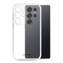 Mobilize Naked Protection Case Samsung Galaxy S25 Ultra 5G Clear - 123TelecomShop