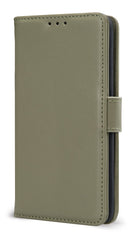 Mobilize Premium Gelly Wallet Book Case Samsung Galaxy A17 (4G/5G) Green - 123TelecomShop