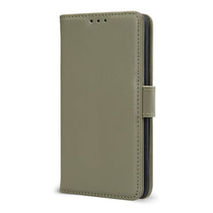 Mobilize Premium Gelly Wallet Book Case Samsung Galaxy A17 (4G/5G) Green - 123TelecomShop