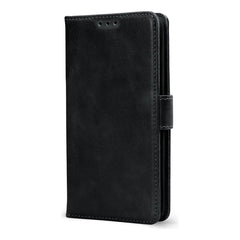 Mobilize Premium Gelly Wallet Book Case Samsung Galaxy A36 5G/A56 5G Black - 123TelecomShop