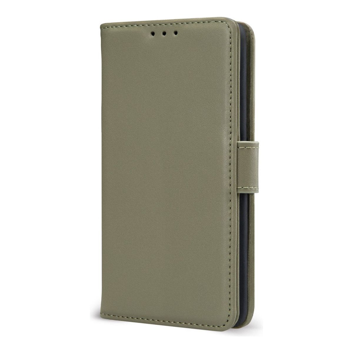 Mobilize Premium Gelly Wallet Book Case Samsung Galaxy A36 5G/A56 5G Green - 123TelecomShop